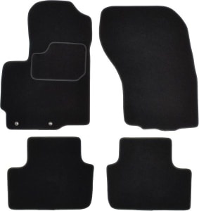 Covorase mocheta MITSUBISHI ASX 2010-2024