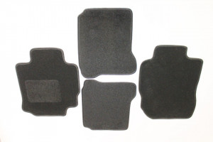 Covorase mocheta Nissan Primera (P12) 2002-2008