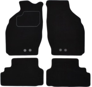 Covorase mocheta OPEL AGILA 2003-2007