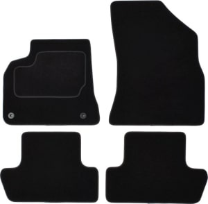 Covorase mocheta PEUGEOT 5008 2009-2017