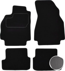 Covorase mocheta RENAULT MEGANE 2002-2009
