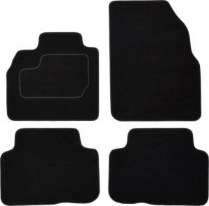 Covorase mocheta RENAULT SCENIC 2003-2009