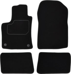 Covorase mocheta RENAULT TWINGO 2007-2024