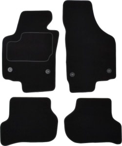 Covorase mocheta SEAT LEON 2005-2012