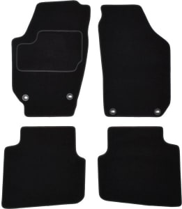 Covorase mocheta SKODA ROOMSTER 2006-2015