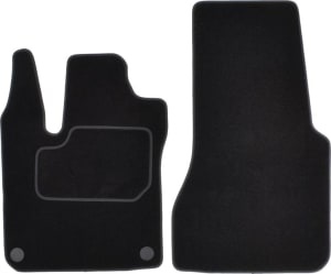 Covorase mocheta SMART FORTWO 2014-2024