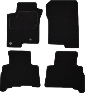 Covorase mocheta TOYOTA PRADO 2009-2024