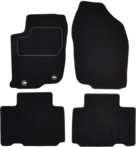 Covorase mocheta TOYOTA RAV 4 2012-2019
