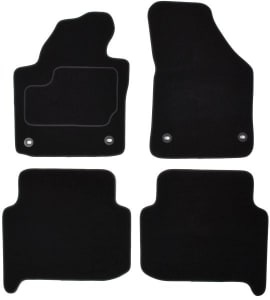 Covorase mocheta VOLKSWAGEN TOURAN 2003-2015