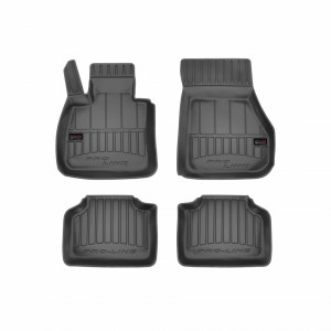 Covorase tip tavita 3D BMW Seria 2 F45, caroserie Van, fabricatie 09.2014 - prezent - Img 9