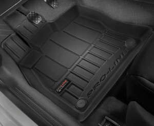 Covorase tip tavita 3D Ford Kuga III, caroserie SUV, fabricatie 04.2020 - prezent - Img 2