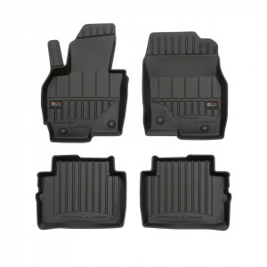 Covorase tip tavita 3D Mazda CX-5 I SUV 2012 - 2017 - Img 9