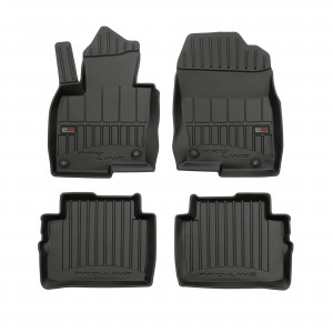 Covorase tip tavita 3D Mazda CX-5 II SUV 2017 - 2024