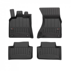 Covorase tip tavita 3D Porsche Macan, caroserie SUV, fabricatie 03.2014 - prezent - Img 9