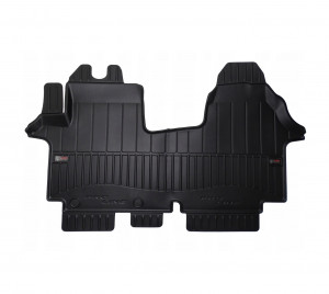Covorase tip tavita 3D Renault Trafic II, caroserie Van, fabricatie 09.2001 - 08.2014