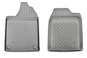 Covorase tip tavita Aixam Crossline, caroserie Hatchback, fabricatie 2005 - 2010