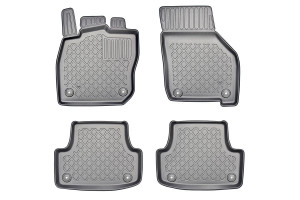 Covorase tip tavita Audi A3 8Y, caroserie Sedan, fabricatie 04.2020 - prezent
