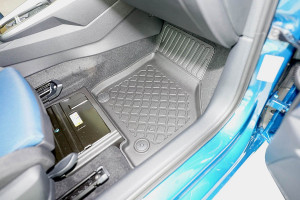 Covorase tip tavita Audi A3 8Y, caroserie Sedan, fabricatie 04.2020 - prezent - Img 4