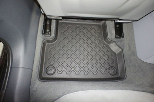 Covorase tip tavita Audi A4 B9, caroserie Combi, fabricatie 11.2015 - prezent - Img 7
