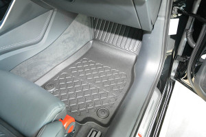 Covorase tip tavita Audi A6 C8, caroserie Combi, fabricatie 09.2018 - prezent - Img 4
