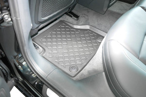 Covorase tip tavita Audi A6 C8, caroserie Sedan, fabricatie 06.2018 - prezent - Img 5