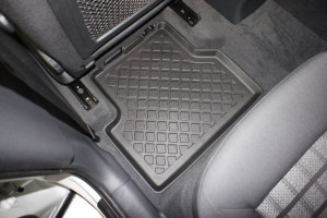 Covorase tip tavita Audi Q3 I, caroserie SUV, fabricatie 08.2011 - 06.2018 - Img 6