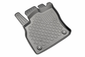 Covorase tip tavita Audi Q3 II Sportback, caroserie SUV, fabricatie 09.2019 - prezent - Img 2