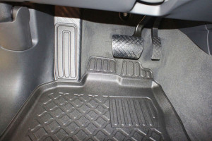 Covorase tip tavita Audi Q5 8R, caroserie SUV, fabricatie 11.2008 - 12.2016 - Img 4