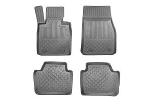 Covorase tip tavita BMW Seria 3 F31, caroserie Combi, fabricatie 12.2012 - 02.2019