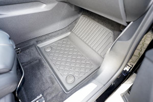 Covorase tip tavita Citroen C5 Aircross PHEV, caroserie SUV, fabricatie 01.2020 - prezent - Img 4