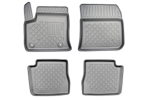 Covorase tip tavita Citroen e-C4, caroserie Hatchback, fabricatie 12.2020 - prezent