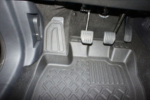 Covorase tip tavita Ford Galaxy III, caroserie Van, fabricatie 09.2015 - prezent, Type MK4 - Img 4