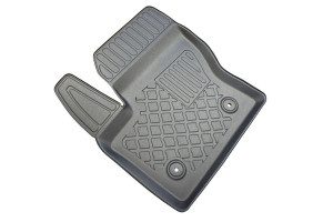 Covorase tip tavita Ford Kuga II, caroserie SUV, fabricatie 02.2013 - 03.2020 - Img 2
