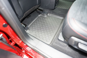 Covorase tip tavita Ford Kuga MHEV, caroserie SUV, fabricatie 04.2020 - prezent - Img 5