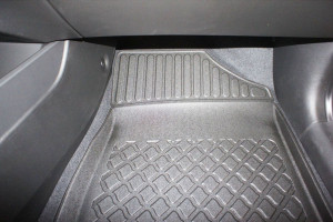 Covorase tip tavita Hyundai i30 II, caroserie Hatchback, fabricatie 02.2012 - 01.2017 - Img 6