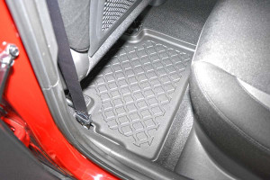 Covorase tip tavita Hyundai Kona, caroserie SUV, fabricatie 11.2017 - prezent, inclusiv facelift - Img 6