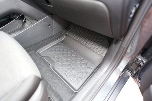 Covorase tip tavita Hyundai Kona electric, caroserie SUV, fabricatie 08.2018 - prezent, inclusiv facelift - Img 4