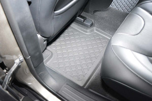 Covorase tip tavita Jeep Cherokee, caroserie SUV, fabricatie 03.2014 - prezent - Img 6
