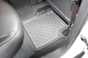 Covorase tip tavita Jeep Compass II, caroserie SUV, fabricatie 08.2017 - prezent - Img 7