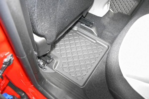 Covorase tip tavita Jeep Renegade, caroserie SUV, fabricatie 09.2014 - prezent - Img 6