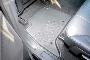 Covorase tip tavita Land Rover Discovery 5, caroserie SUV, fabricatie 03.2017 - prezent - Img 5