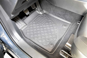 Covorase tip tavita Mazda 3 IV, caroserie Sedan, fabricatie 03.2019 - prezent - Img 3