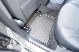 Covorase tip tavita Mercedes EQC, caroserie SUV, fabricatie 05.2019 - prezent - Img 5