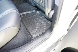 Covorase tip tavita Mercedes GLE II Coupe, caroserie Coupe, fabricatie 11.2019 - prezent, C167 - Img 7