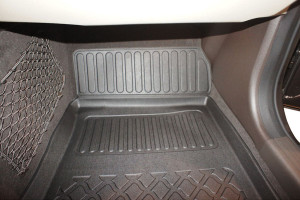 Covorase tip tavita Mercedes GLK X204, caroserie SUV, fabricatie 06.2008 - 08.2015 - Img 5