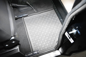 Covorase tip tavita Minauto Cross, caroserie Hatchback, fabricatie 2010 - 2016 - Img 5