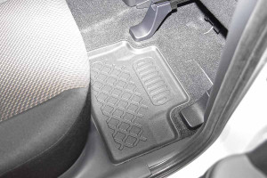 Covorase tip tavita Mitsubishi ASX, caroserie SUV, fabricatie 05.2010 - prezent - Img 7
