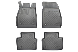 Covorase tip tavita Opel Insignia A, caroserie Sedan, fabricatie 2008 - 05.2017
