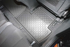 Covorase tip tavita Peugeot 5008 II, caroserie SUV, fabricatie 07.2017 - prezent - Img 7