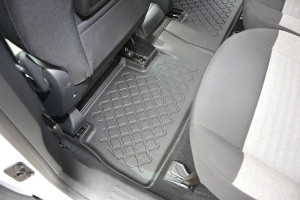 Covorase tip tavita Peugeot Rifter, caroserie Van, fabricatie 06.2018 - prezent, ampatament scurt - Img 6